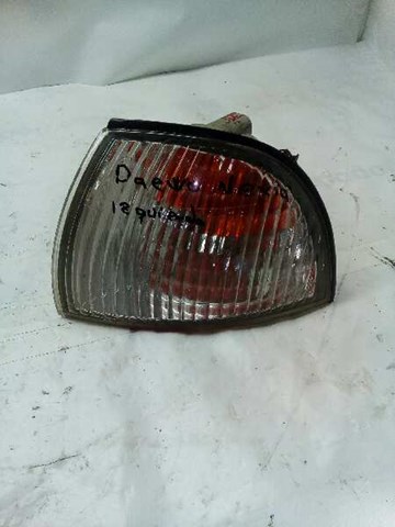 Kierunkowskaz lewy 96175349 GM