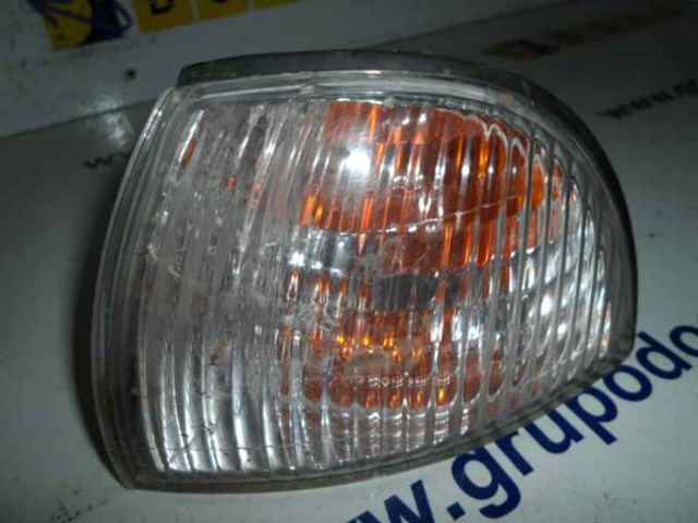 Kierunkowskaz lewy 96175349 GM