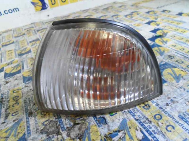 Kierunkowskaz lewy 96175349 GM