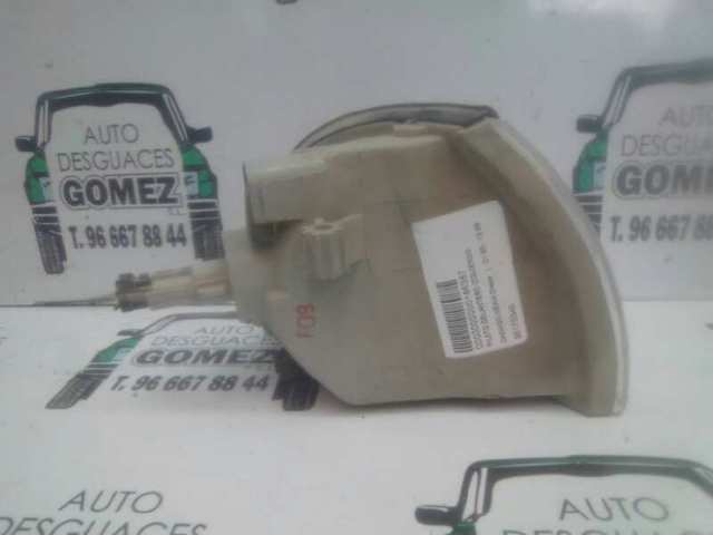 Kierunkowskaz lewy 96175349 GM