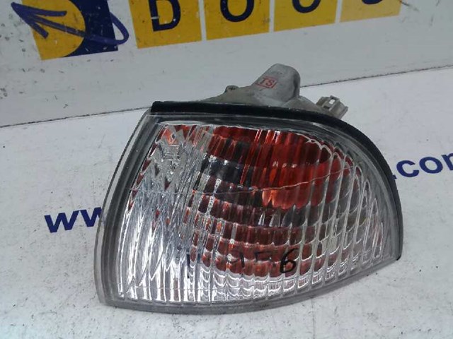 Kierunkowskaz lewy 96175349 GM