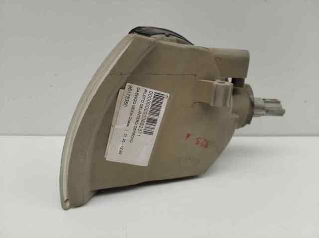 Kierunkowskaz prawy 96175350 GM