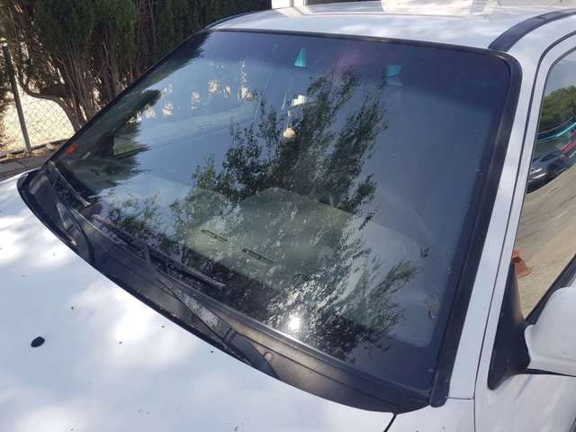 Przednia szyba Daewoo Nexia