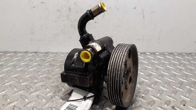 Pompa wspomagania hydraulicznego kierownicy 9617753380 PEUGEOT