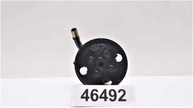 Pompa wspomagania hydraulicznego kierownicy 9617753380 PEUGEOT