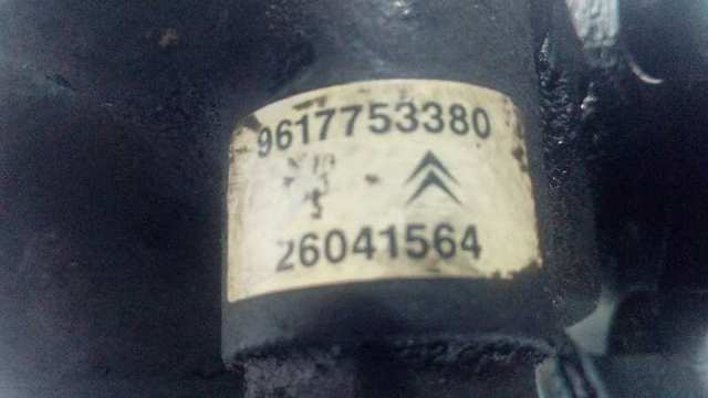 9617753380 Peugeot/Citroen