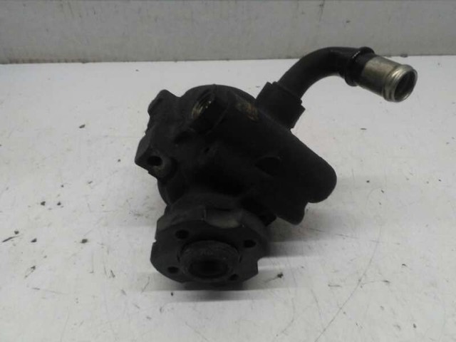 Pompa wspomagania hydraulicznego kierownicy 9617753380 PEUGEOT