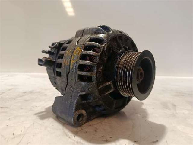 Alternator 9617842980 PEUGEOT
