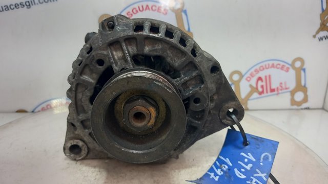 9617842980 Peugeot/Citroen