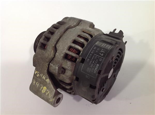 Alternator Chery Elara