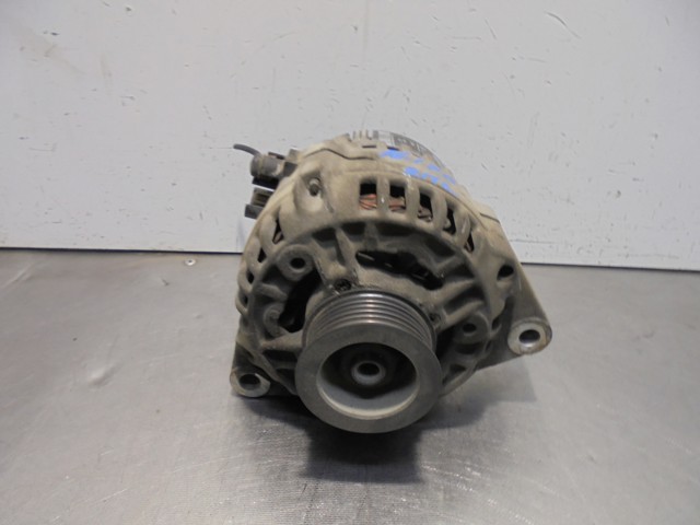 Alternator 9617861280 Peugeot/Citroen