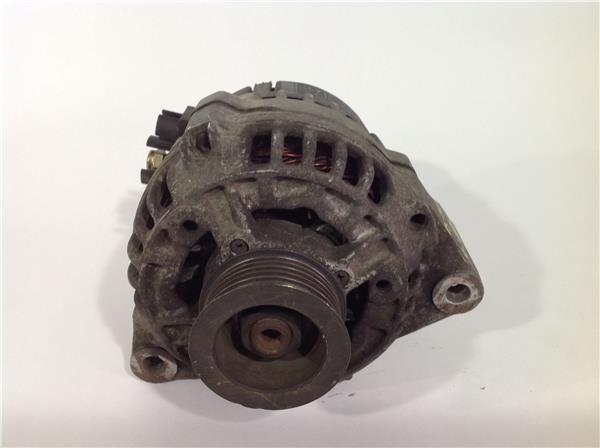 Alternator Chery QQ6