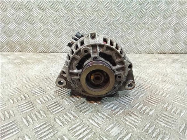 Alternator Chery QQ6