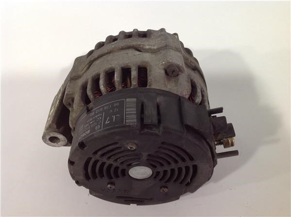 Alternator Chery Elara