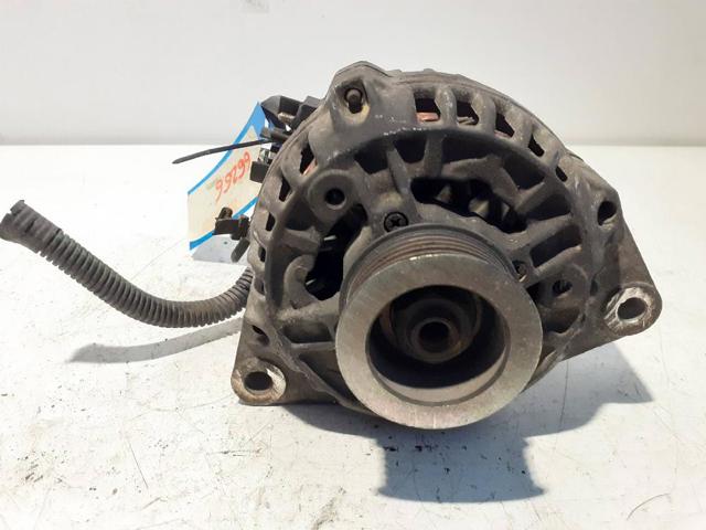 Alternator Chery QQ6