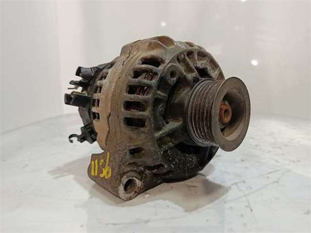 Alternator 9617861380 PEUGEOT