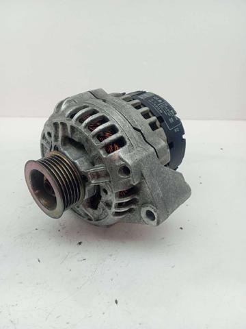 Alternator 9617861380 PEUGEOT