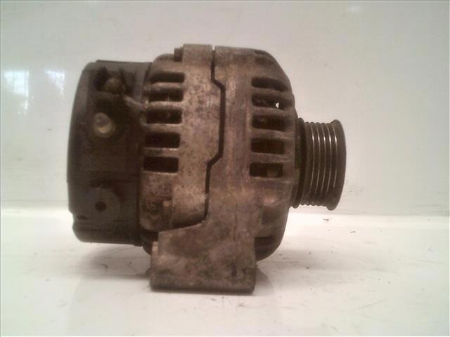Alternator 9617861380 PEUGEOT