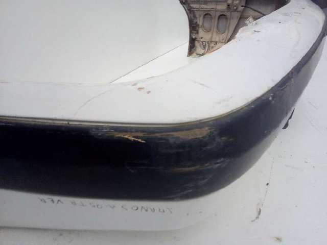 Zderzak tylny Daewoo Espero KLEJ