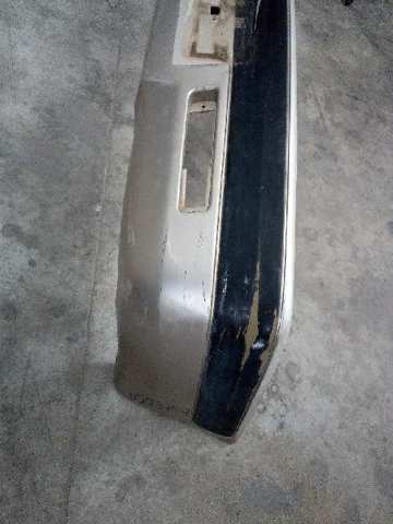 Zderzak tylny Daewoo Espero KLEJ