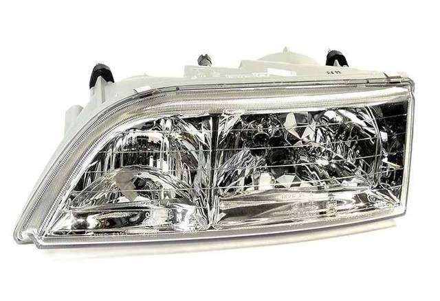 Reflektor lewy Daewoo Espero KLEJ