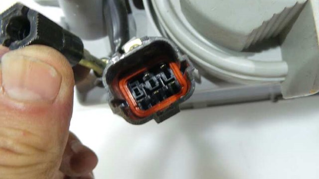 96179918 General Motors