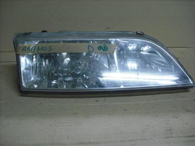 Reflektor prawy Daewoo Espero KLEJ