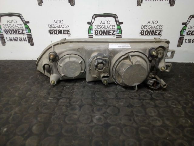 Reflektor prawy Daewoo Espero KLEJ