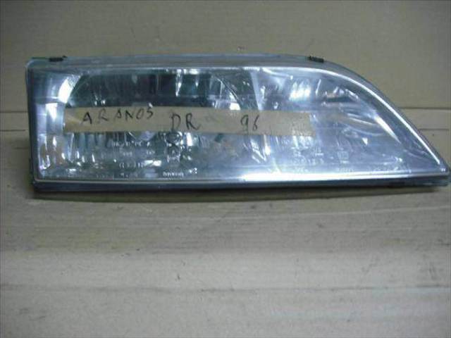 Reflektor prawy Daewoo Espero KLEJ