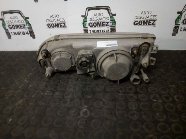 Reflektor prawy Daewoo Espero KLEJ