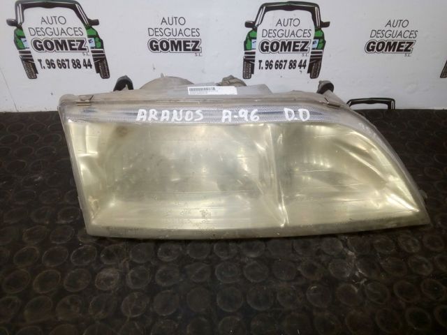 Reflektor prawy Daewoo Espero KLEJ