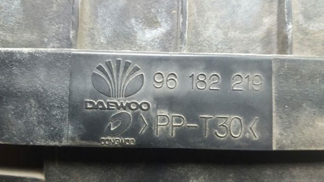 Obudowa filtra powietrza ЗАЗ SENS TF, TA