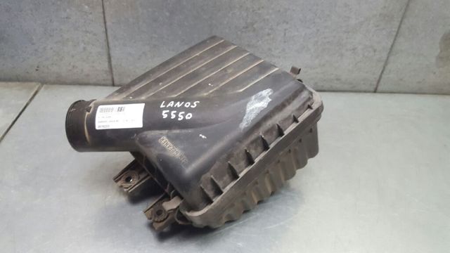 Obudowa filtra powietrza ЗАЗ SENS TF, TA