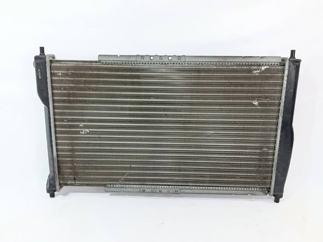 Chłodnica silnika 96182261 GM