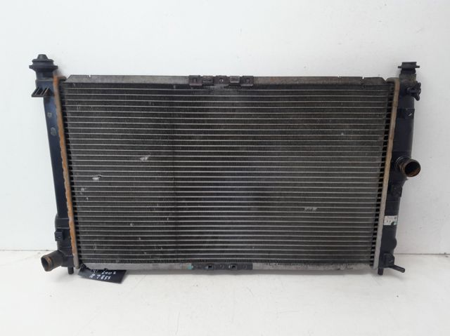 Chłodnica silnika 96182261 GM