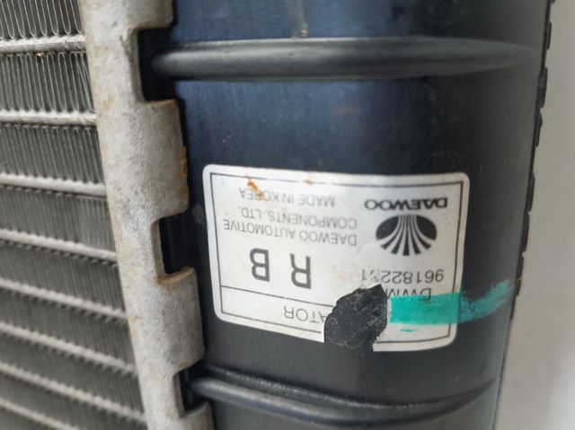 96182261 General Motors