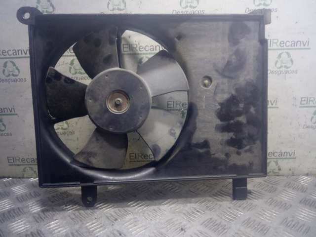 Chłodnica silnika 96182261 GM