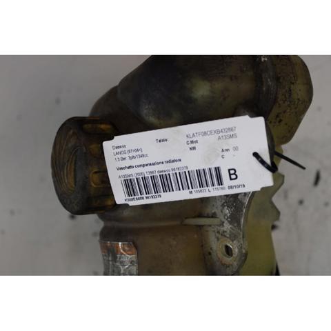 96182279 General Motors