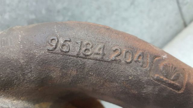 96184204 General Motors