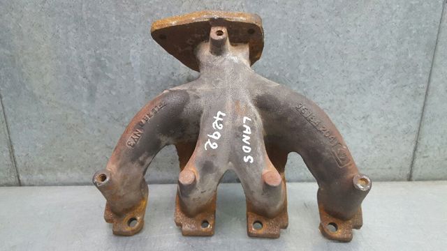 96184204 General Motors