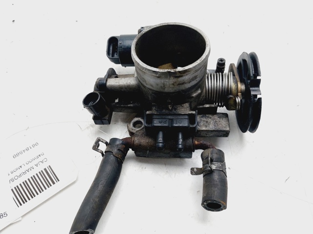  do Daewoo Lanos  (KLAT)