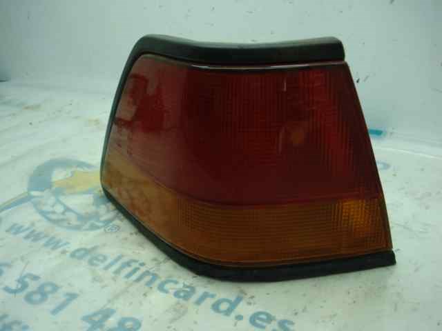 Lampa zespolona tylna lewa 96185165 GM/Daewoo