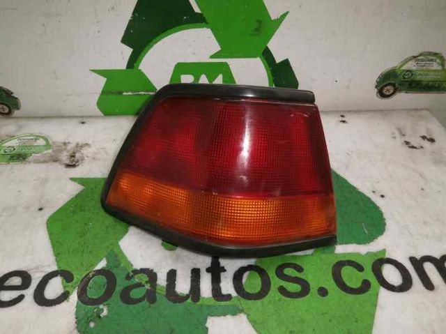 Lampa zespolona tylna lewa 96185165 GM/Daewoo