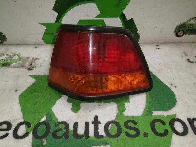 Lampa zespolona tylna prawa 96185166 GM/Daewoo