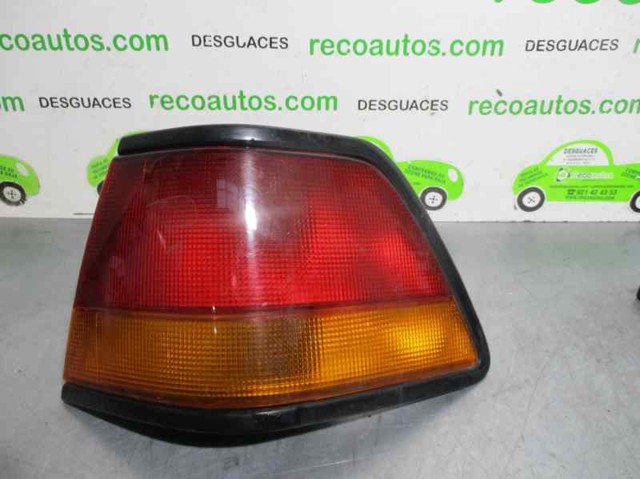 Lampa zespolona tylna prawa 96185166 GM/Daewoo