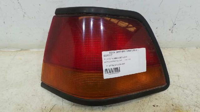 Kupić Lampa zespolona tylna prawa Daewoo Espero  KLEJ w dobrej cenie
