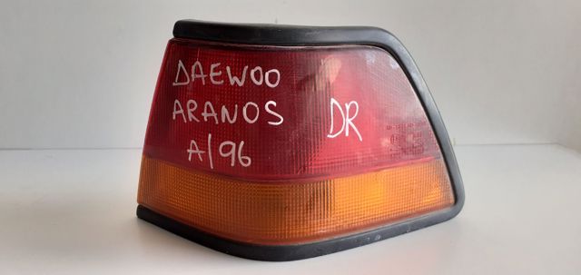  do Daewoo Espero  (KLEJ)