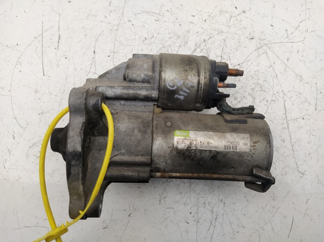 9618725080 Peugeot/Citroen