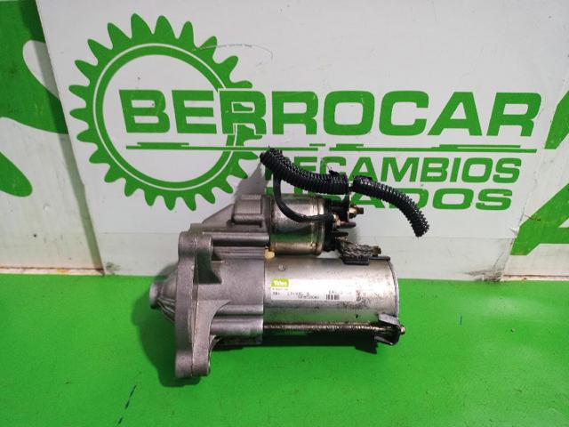 9618725080 Peugeot/Citroen
