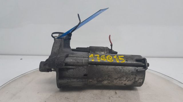9618725080 Peugeot/Citroen